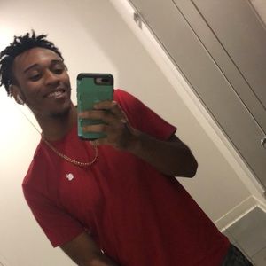 Meet your Posher, Jeremiah